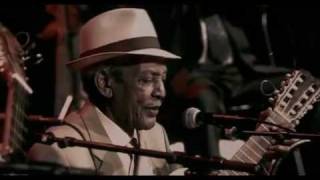 Buena Vista Social Club / Compay Segundo - Chan Chan / BG subs / БГ превод