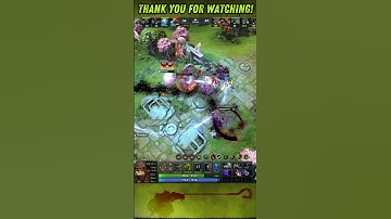 Pudge on the enemy team be like