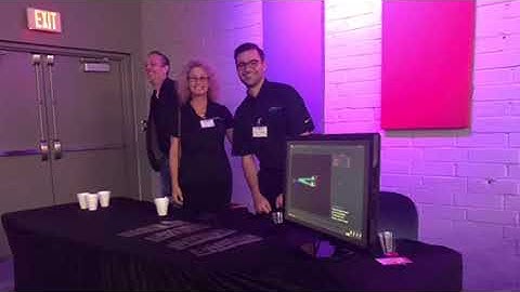 SOFWERX Security Summit Post Highlights