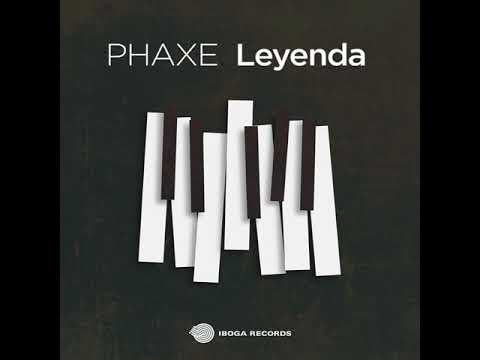 Phaxe   Leyenda 2019