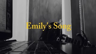 Download Lagu Emily's Song - Daniel Caesar || cover by chika (short cover) MP3