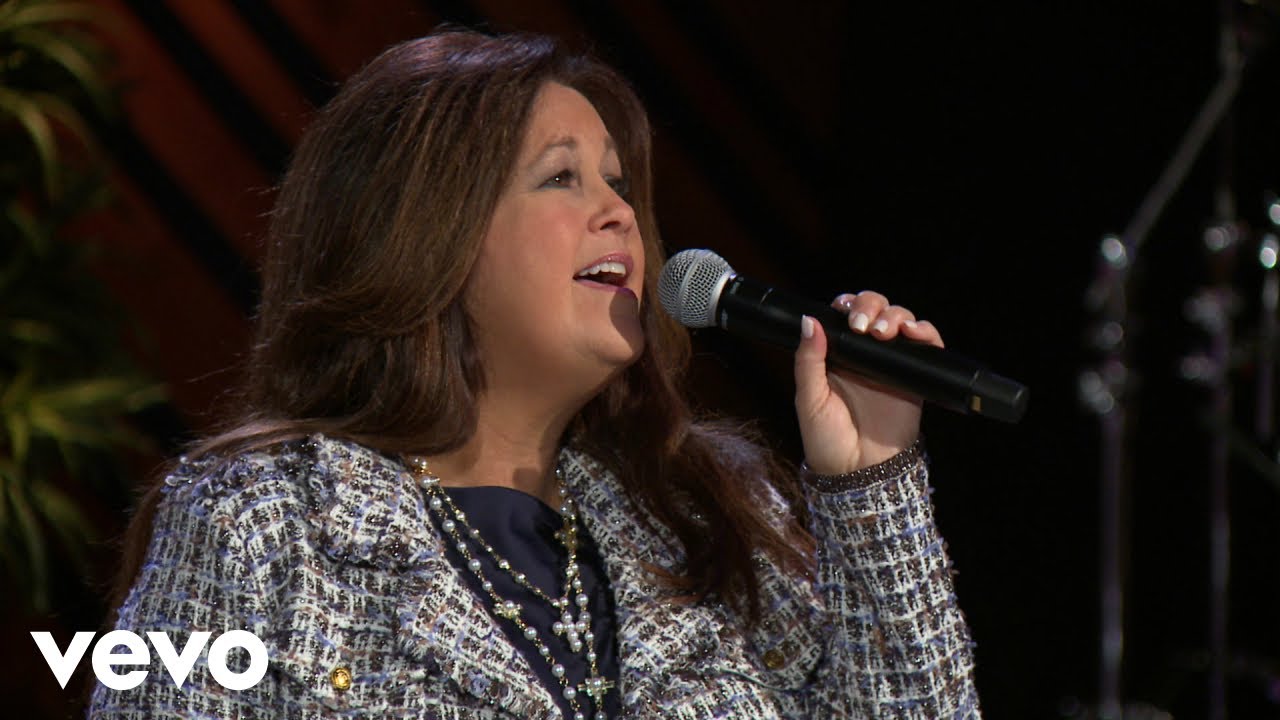 Gaither - Because He Lives (Live) (Official Music Video) ft. Ladye Love Smith