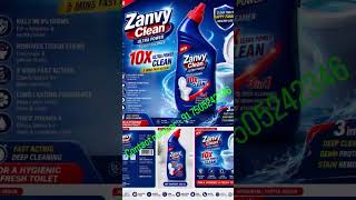 New toilet cleaner #Zanvy #clean #ultra #power #toilet #cleaner