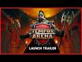 bleedingcool.com - Gavin Sheehan - Neverwinter Launches New Tempus Arena Update