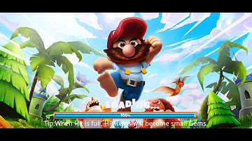 Super Jungle Jump - Android Games | iOS Games | Running Games