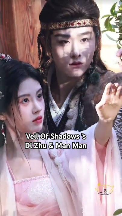 Download lagu Ju Jing Yi & Tian Jia Rui BTS Veil Of Shadows #cdrama #bts