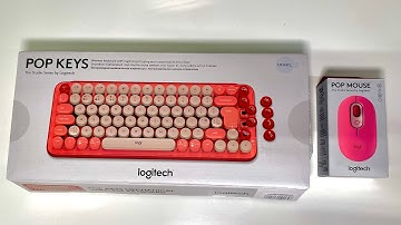 POP combo !Mechanical Emoji caps