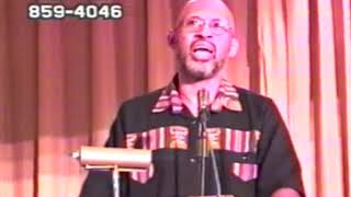 Anthony Browder African Spirituality And Religion screenshot 3