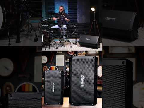 When you sit behind an electronic kit, sound matters just as much as feel. 🔊