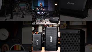 When you sit behind an electronic kit, sound matters just as much as feel. 🔊