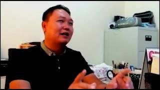 Transformers Christian Community.The founder of Tcc