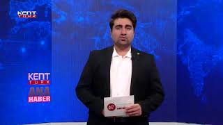 Kent Türk Tv Ana Haber Bülteni̇ - 16 Temmuz 2025