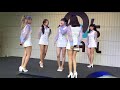 LABOUM(라붐)   Hwi hwi (휘휘)  ※日本語ver