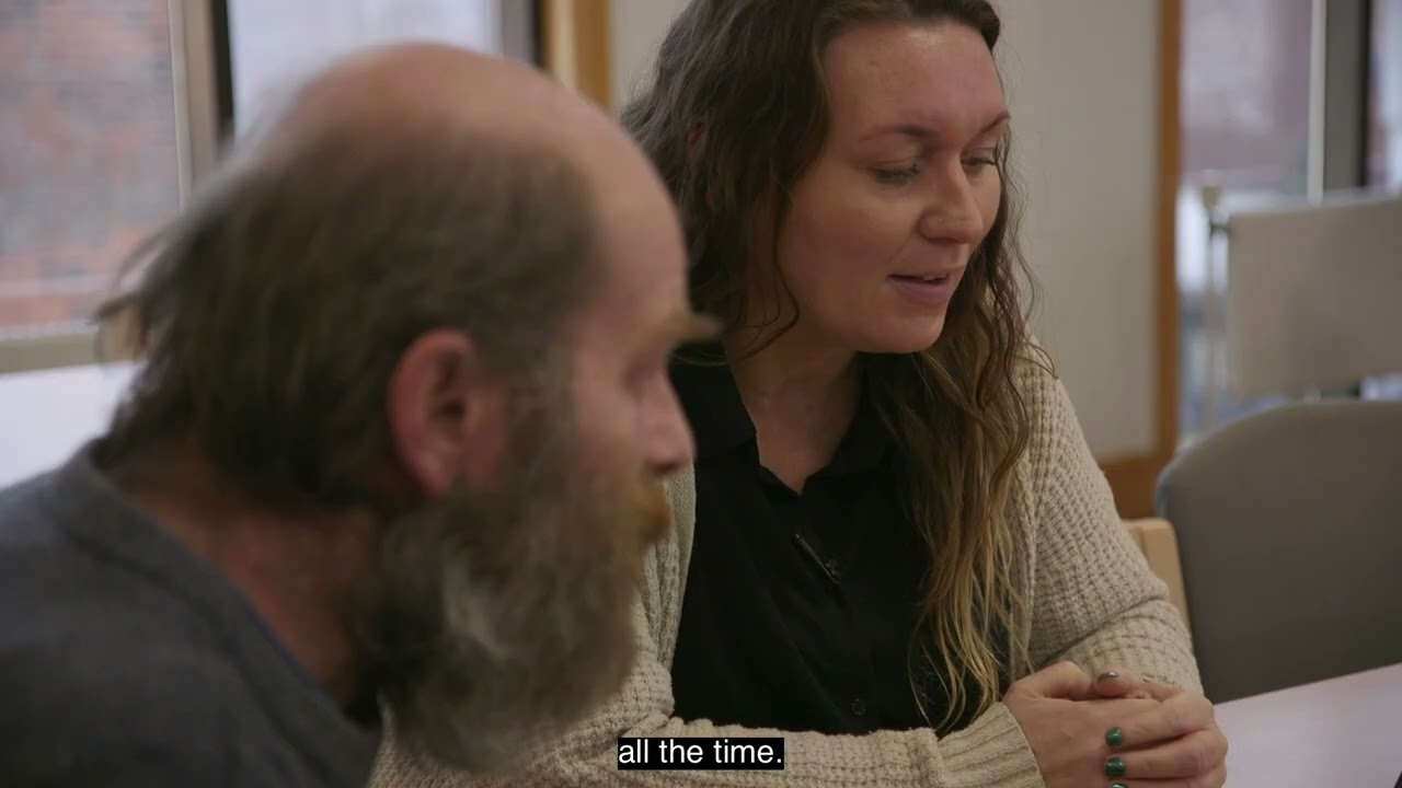 Digital Doorway - opening the doors to employment