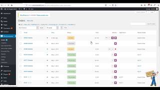 Woo Order Splitter - Quantity Split (Auto)