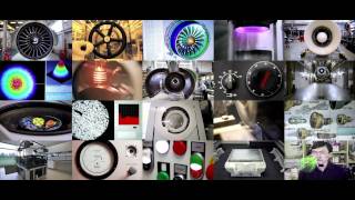 GE A Day in the Life of an Innovator