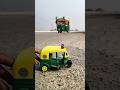 Remote Control 2 Ta Auto Rickshaw Unboxing 🔥