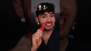 Do Emojis Cause Cavities ?