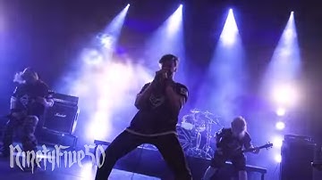 Ninetyfive50 - They Are Here (OFFICIAL MUSIC VIDEO)