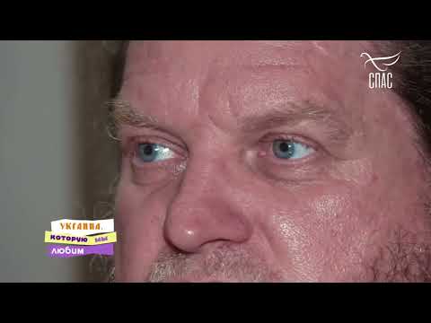 С золотых приисков в монастырь Архимандрит Варлаам Киевские тайны основателя