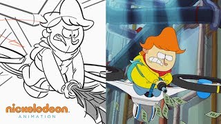 01/23/18 - NickALive!