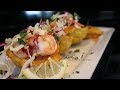 Haitian Plantain Cups | Party Appetizer Idea | Episode 169