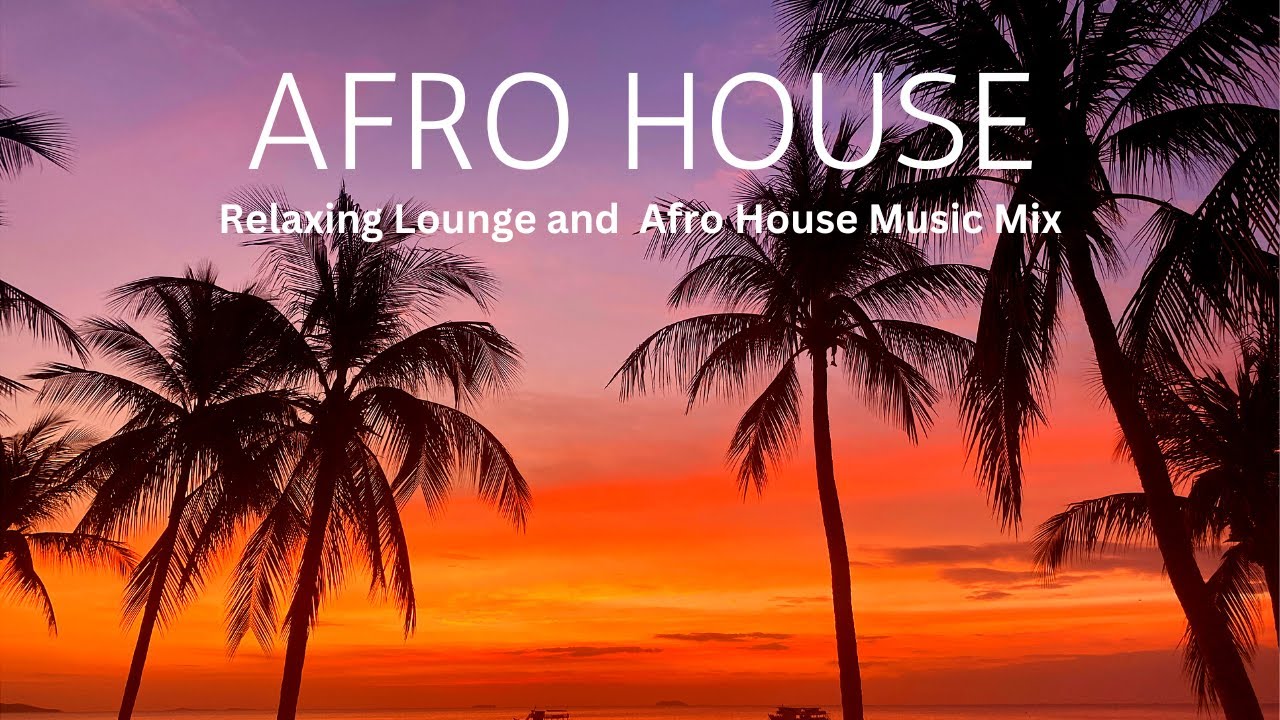 Love Afro House Sunset Mix - Live Set by (Adam Port, Avicii, Diplo, The Weeknd, Coldplay)