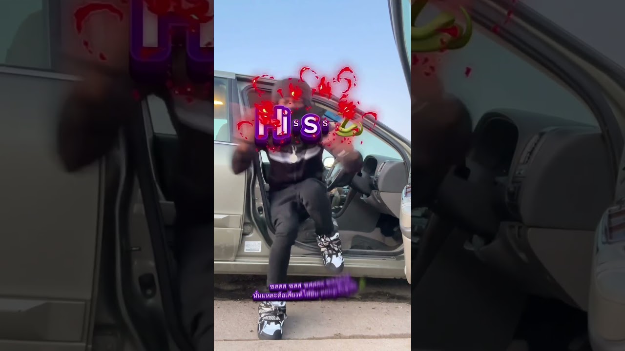 Song: “Hurt/เจ็บ” by Dully Osama - PAIN IN PATTAYA (ALBUM) 