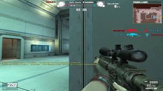 Wolfteam MatchlesS Teamkill Serisi #2