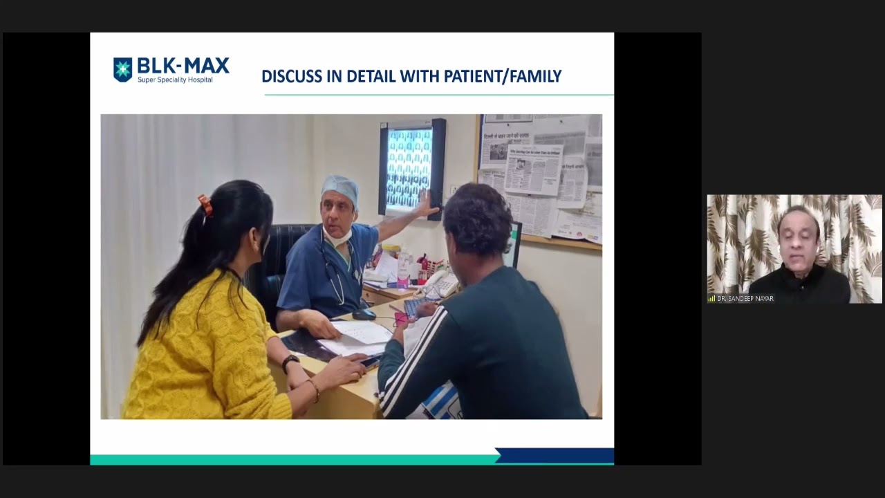 Module 3 - How to Prevent and Tackle Complications of Medical Thoracoscopy