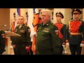 RUS ORDUSU DAHA BİR NÜFUZLU GENERALINI İTİRDİ