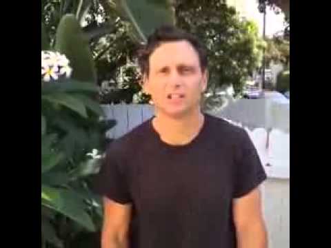 Tony goldwyn ALS ice bucket Challenge