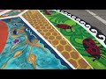 Ventura Mandala during Farmers Market