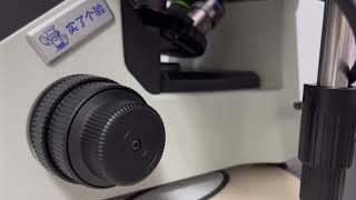 Shilegeyan Trinocular Inverted Microscope Unboxing & Full Operation Tutorial