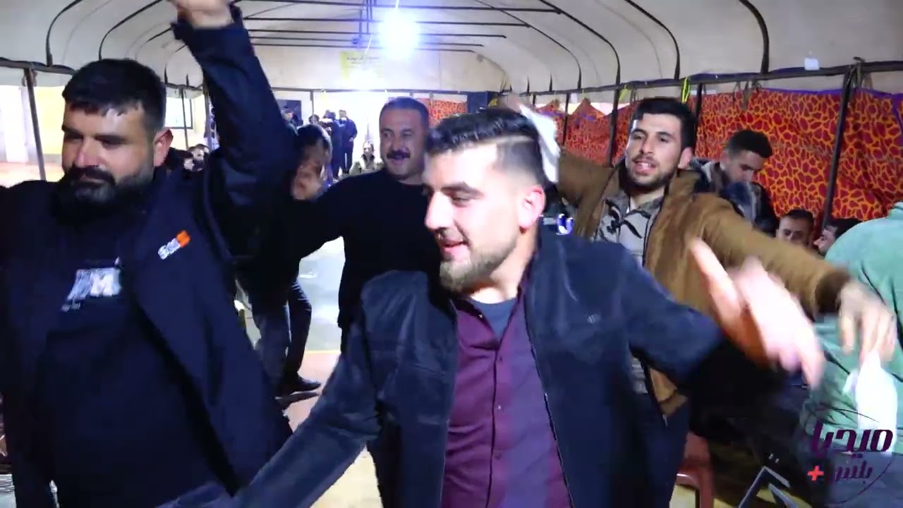 حفل زفاف العريس أحمد يوسف عرب الجزء الثاني 2 أفراح أهالي التوامة مكتب البشير لتعهد الحفلات 