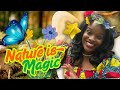 Early Science: Nature Is Magic | Sensory Mindfulness & Environmental Stewardship