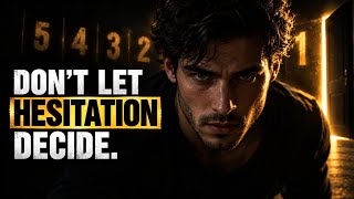 The 5-Second Trick That Kills Procrastination