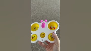 Pop It Tik Tok Compilation Push Bubble Pop Simple Dimple