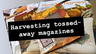 видео: ПОИСК СОКРОВИЩ В ЖУРНАЛАХ, А ТАКЖЕ ПРОСТОЙ СПОСОБ ИСПОЛЬЗОВАТЬ КОНВЕРТ С ОКНОМ — #junkjournalideas картинка: ПОИСК СОКРОВИЩ В ЖУРНАЛАХ, А ТАКЖЕ ПРОСТОЙ СПОСОБ ИСПОЛЬЗОВАТЬ КОНВЕРТ С ОКНОМ — #junkjournalideas