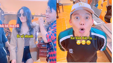 Chuyện tình bia rượu và cái Kết | Xuân Đức - Tuấn Hùng | nhạc chế hot tiktok