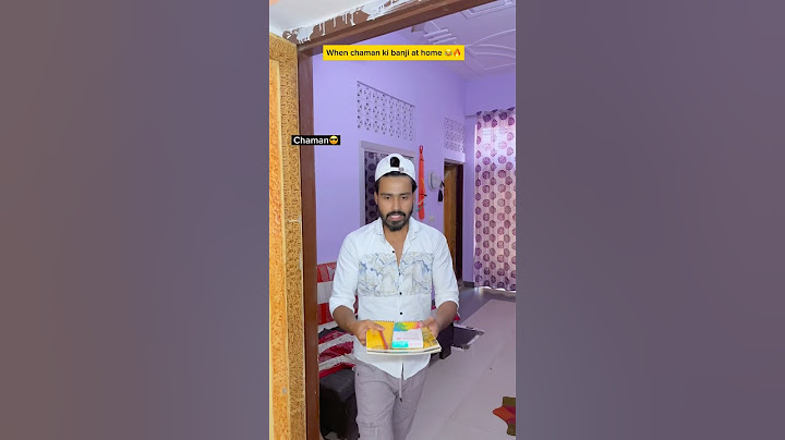 Chaman aur uski banji 😂🔥| indian family #shorts #indian #comedy #relatable #funny #shortsfeed