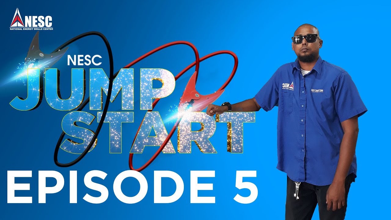 Jumpstart Ep. 5 Electrical YouTube