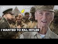 "I wanted to kill Hitler" - Ed Manley, 101st Airborne, D-Day (Full Interview)