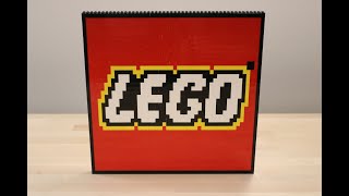 Happy Lego Day!