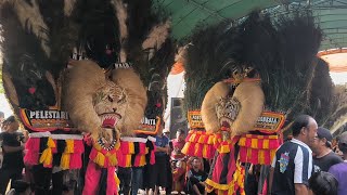 MERINDING ❗ 26 DADAK MERAK GEGERKAN ACARA TASYAKURAN KELUARGA BESAR MAS ENDRYK ELIP SINGOSAREN