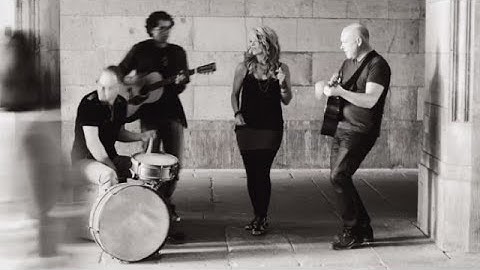 The Way (Psalm 1) • The Shiyr Poets