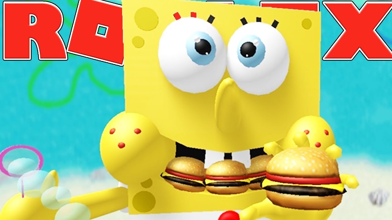 Roblox Krusty Krab Tycoon Spongebob In Roblox - create meme roblox spongebob shirt clothes for roblox in