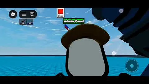 Showcase Admin Panel here in studio lite