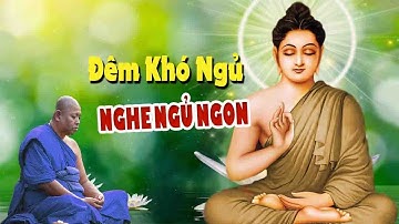 Mỗi Đêm Nghe"người càng tĩnh tâm thì trí tuệ càng cao và tầm nhìn càng xa"Tâm Giác Ngộ