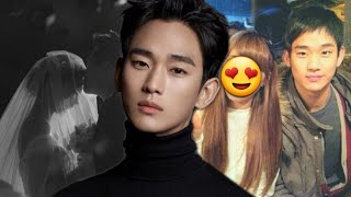 Kim Soo-Hyun Unveiled The Reason Why Decided To NOT GET MARRIED‼️